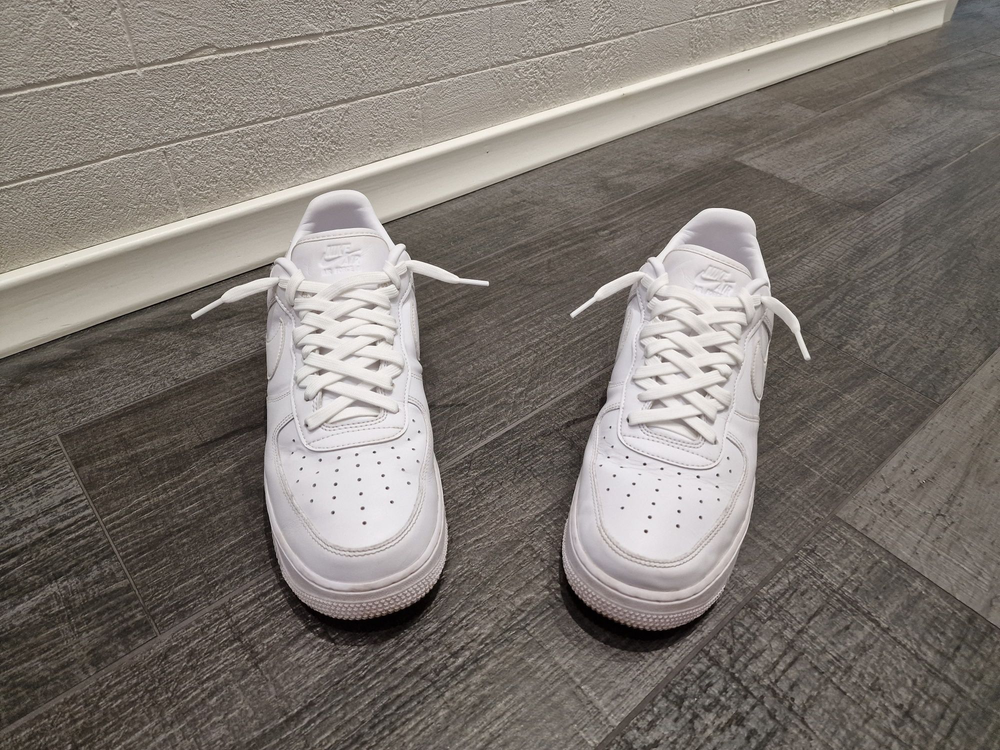 Air Force 1 '07 FRESH