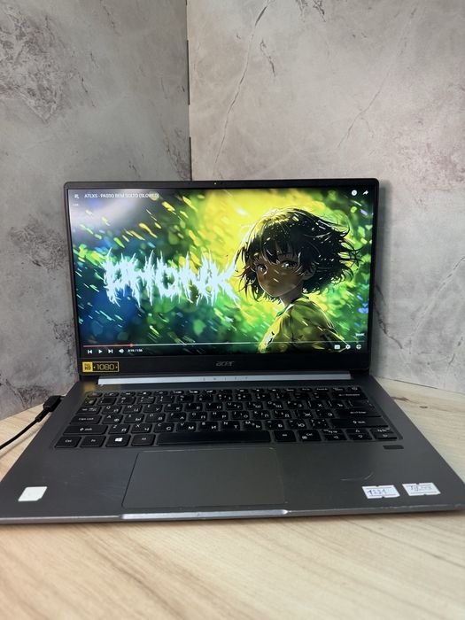 Ноутбук Acer Swift | Асер Свифт