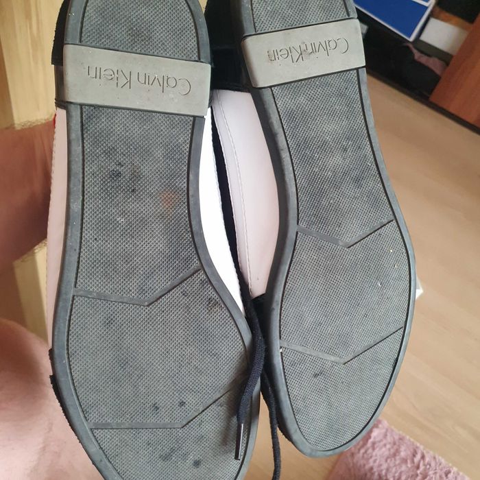 Мъжки обувки Calvin Klein