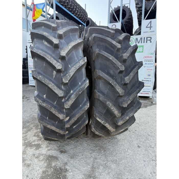 Anvelope 650/85r38 Trelleborg Second Hand Agricole fara defecte