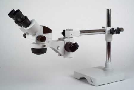 Microscop Industrial Profesional BTC Ind-2Z - Ideal pentru Electronică