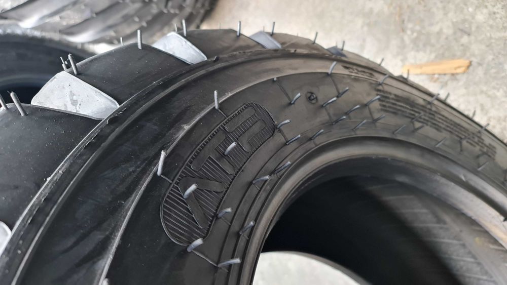 Cauciucuri noi 12-16.5 marca ATF cu 14PLY anvelope pentru INCARCATOR