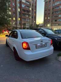 Продается Chevrolet Lacetti