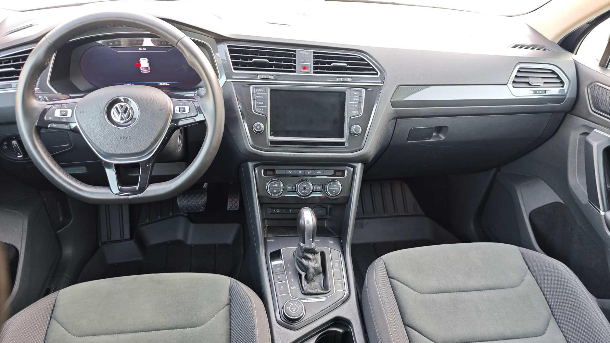 DIGITAL/Distronic/Executive/Степенки/ANDROID/CARPLAY Tiguan