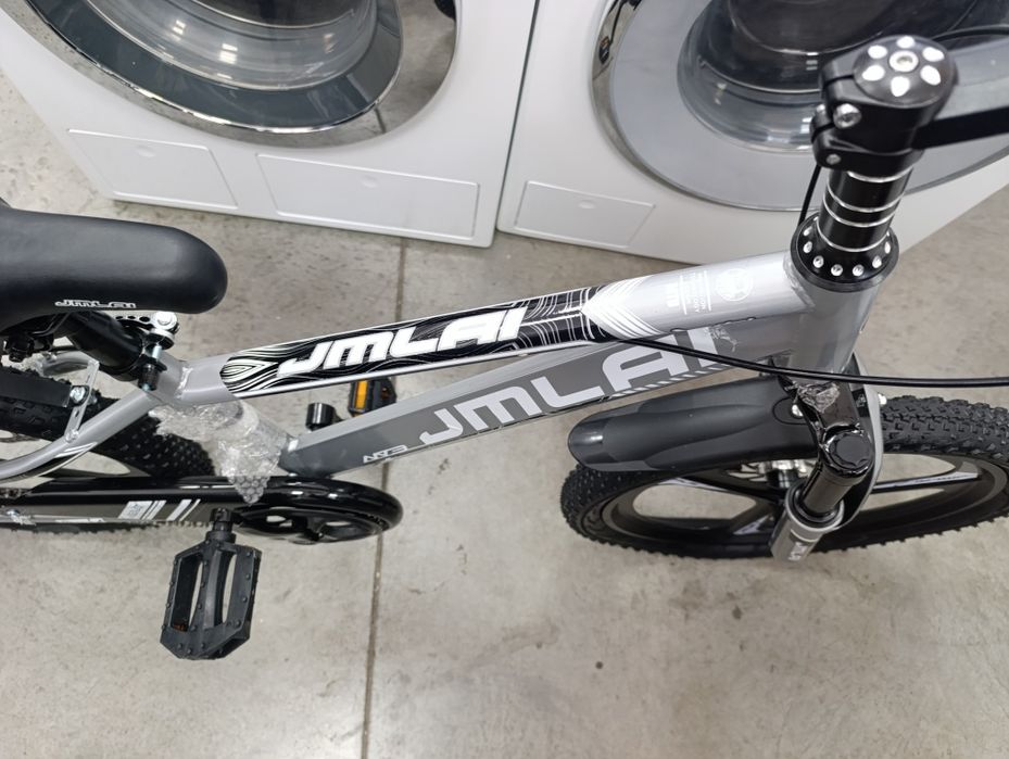 Ново!!! BMX JMLAI Classic детско колело 20цола.