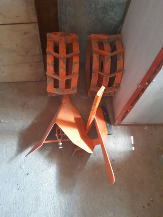 Vand motocultor Nou cu garantie