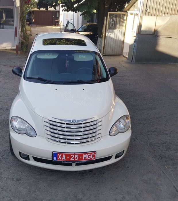 Chrysler Pt Cruiser