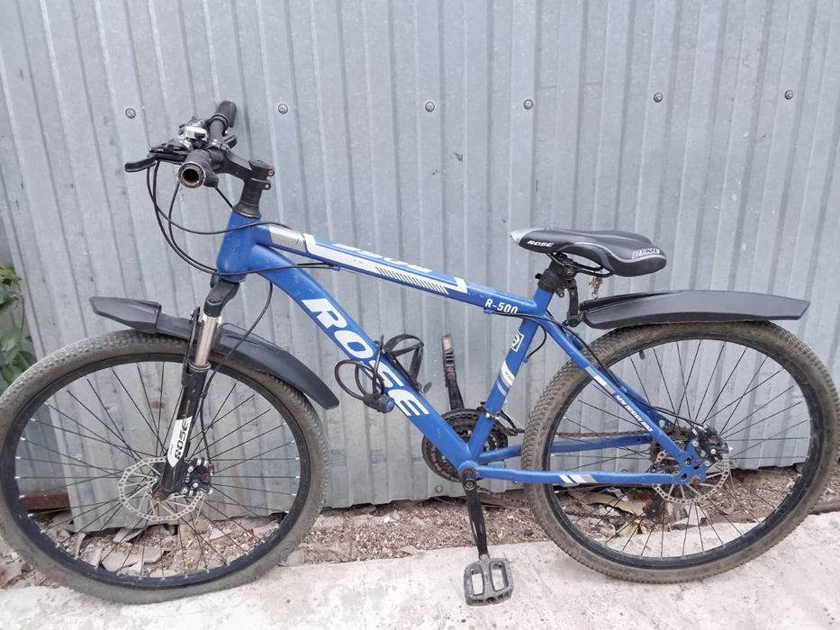 Продам велосипед спортивный