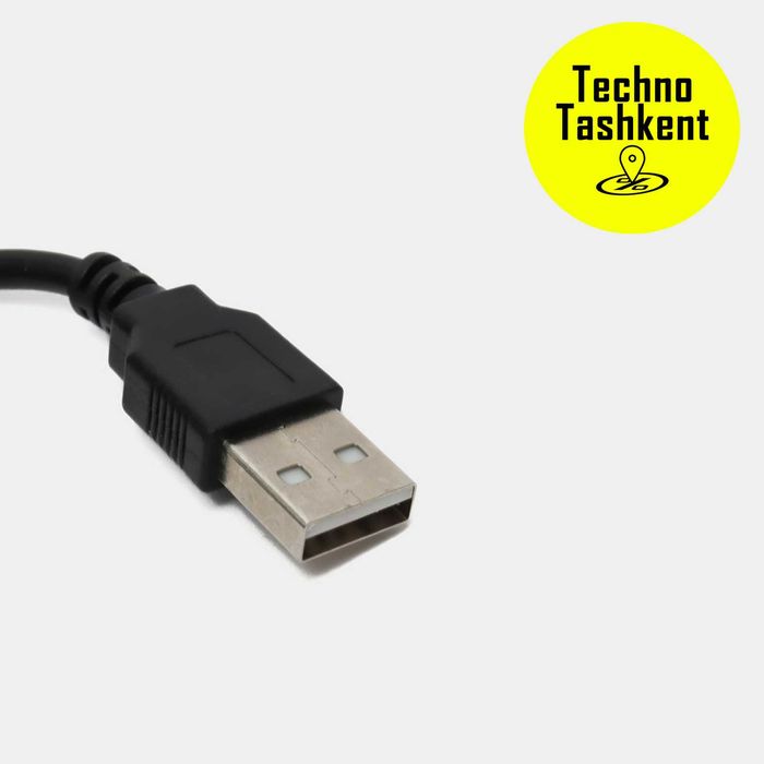 Aналоговый джойстик на пк, USB gamepad (Garantiya) (Dostavka bor)