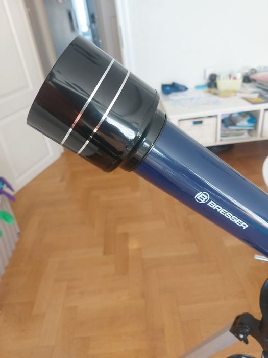 Телескоп Bresser