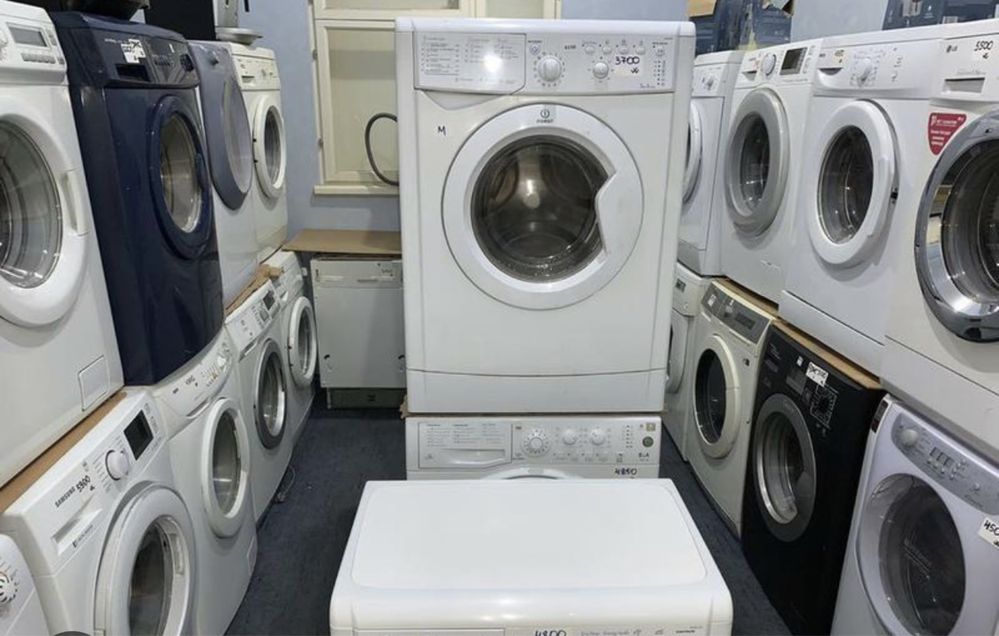 Продам стиральную машину в Астане