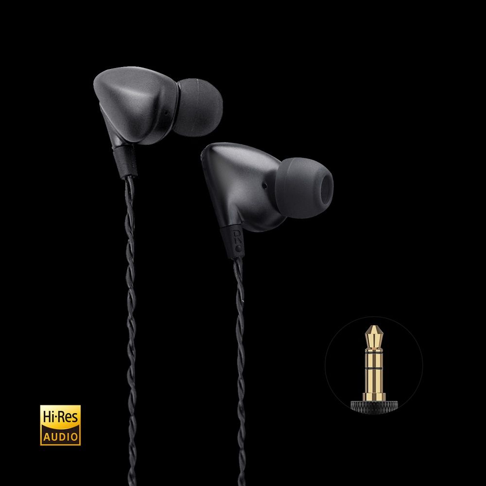 Casti In Ear - Hidizs Seeds