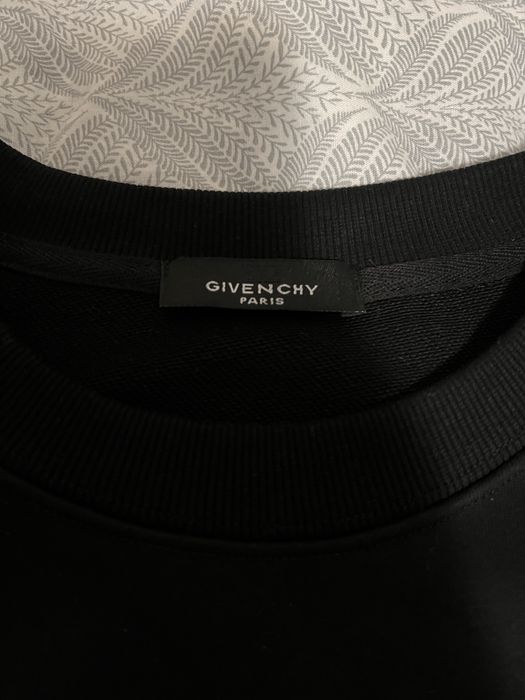 bluza Givenchy