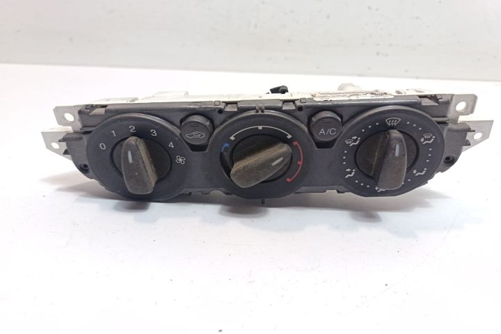 Comanda clima 3M5T19980BD Ford C-Max prima generatie