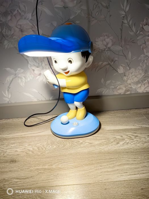 Продам детский светильник