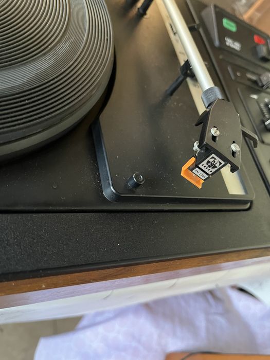 Pick-up Tesla original