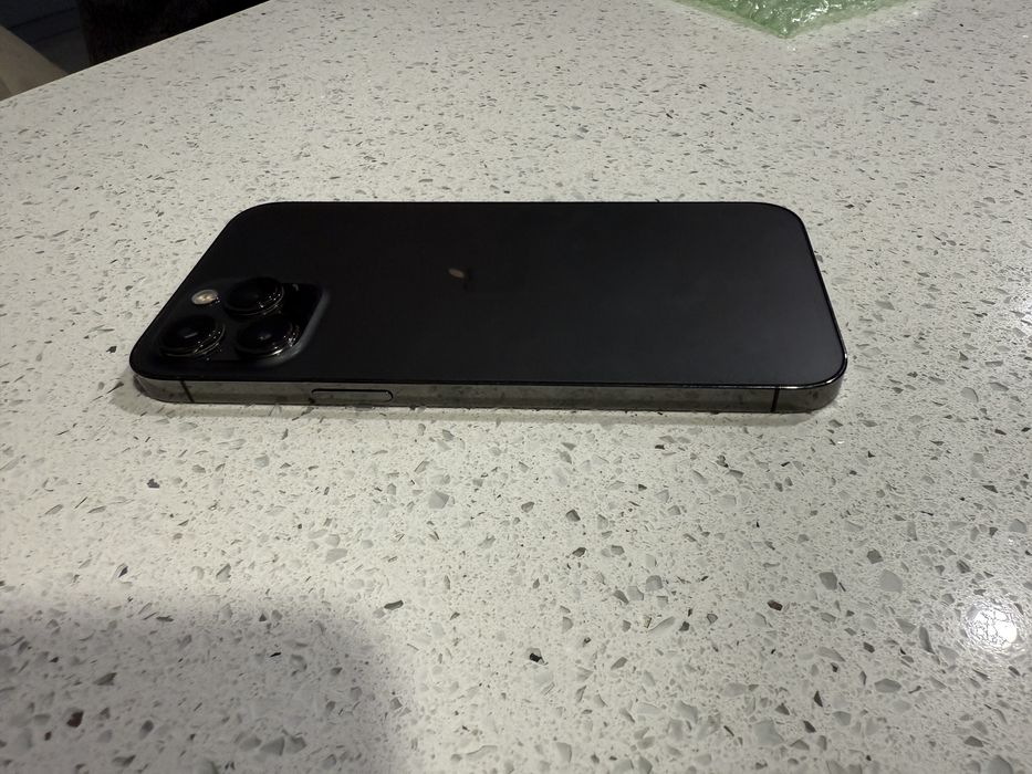Iphone 12pro max 256gb