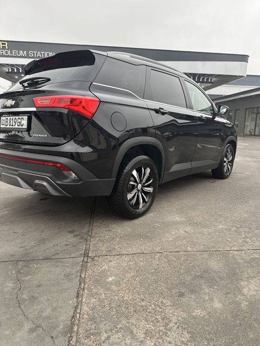 Каптива- 5 пример сотилади