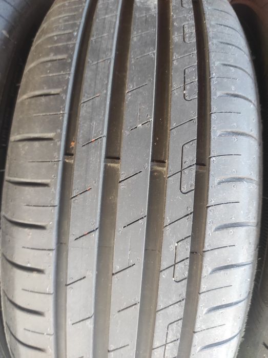 215/55/17 Goodyear