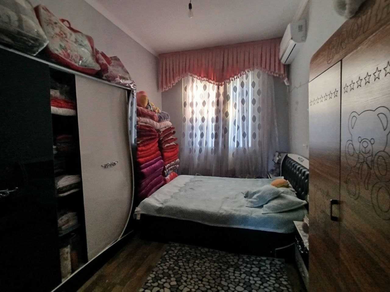 СРОЧНО ПРОДАЕТСЯ - Дурмене Готовый Дом 6 соток, 8 комнат