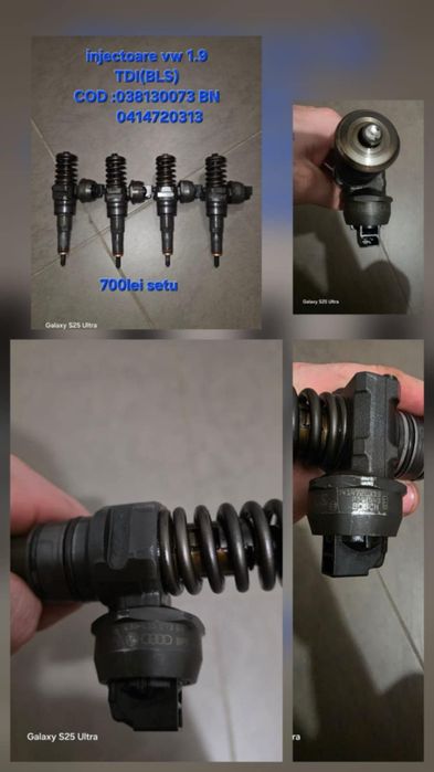 Vând tot ce se vede în poze