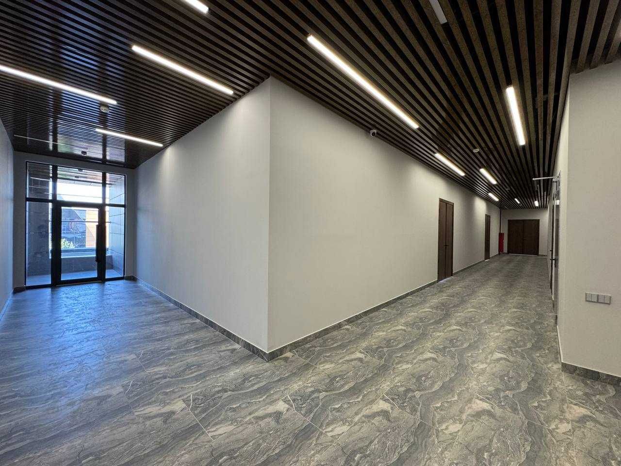 Сдается в аренду Офис, 1.075 м2, БЦ Business Park, Махтумкули (87648)