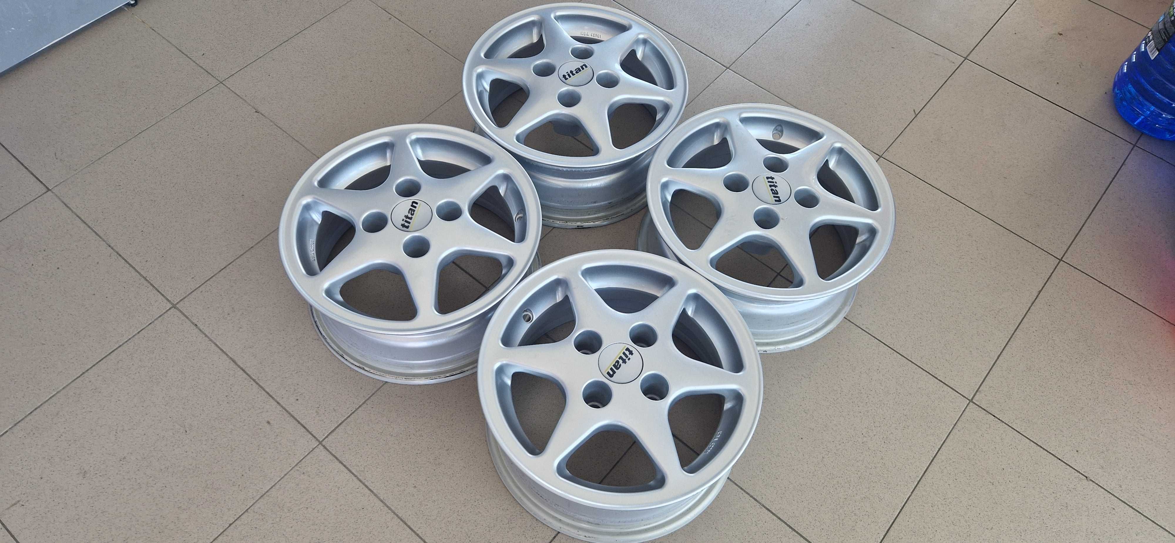 Джанти 13" Peugeot,Citroen 4x108