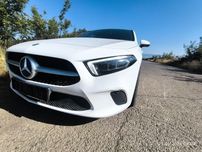 Mercedes A class 1.3 benz 2018г на части