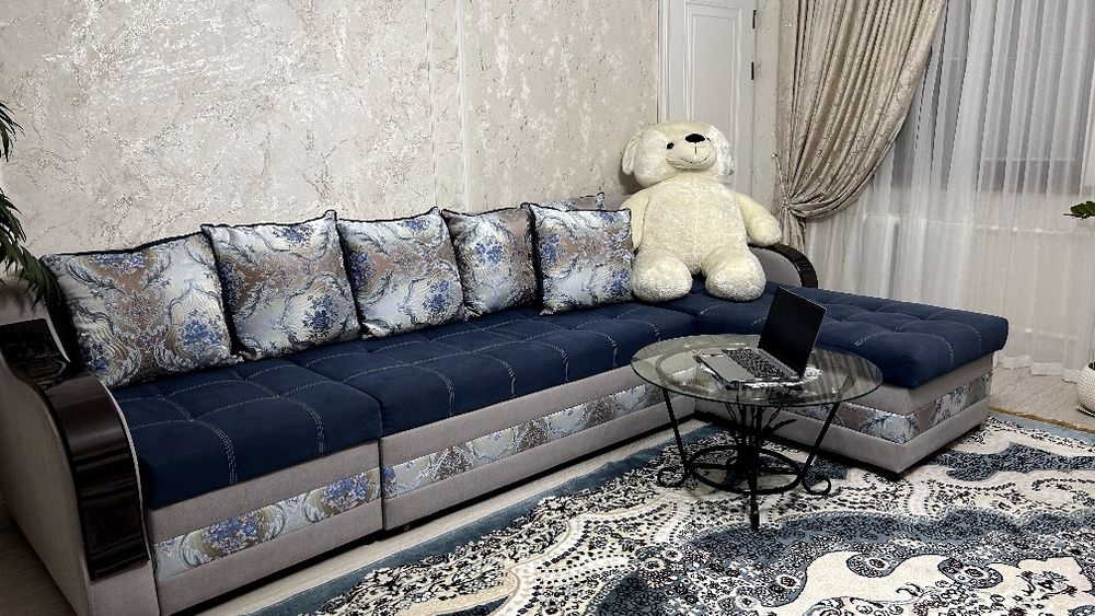 Продается Диван с уголком