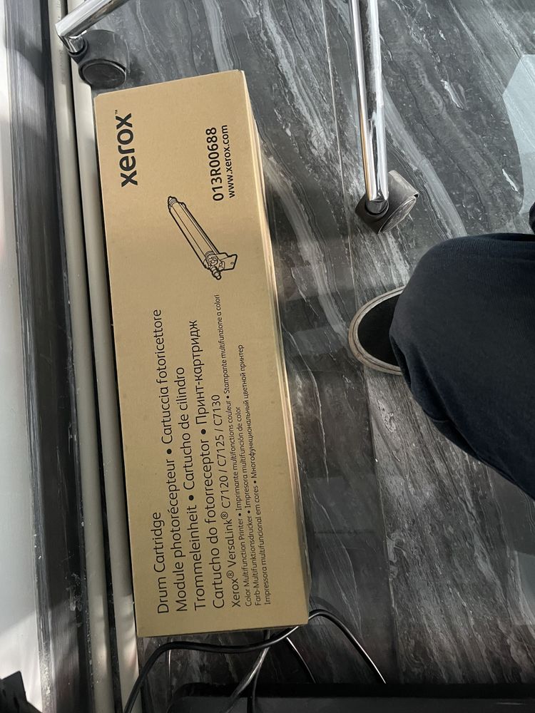 Драм картридж xerox 013r00688