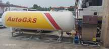 Skid GPL auto Coprim
