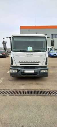 Iveco EUROCARGO ML120E18 Camion Iveco Eurocargo ML120E18