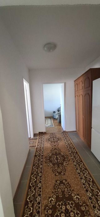 De închiriat apartament 2 camere - Alexandru cel Bun, zona Zimbru