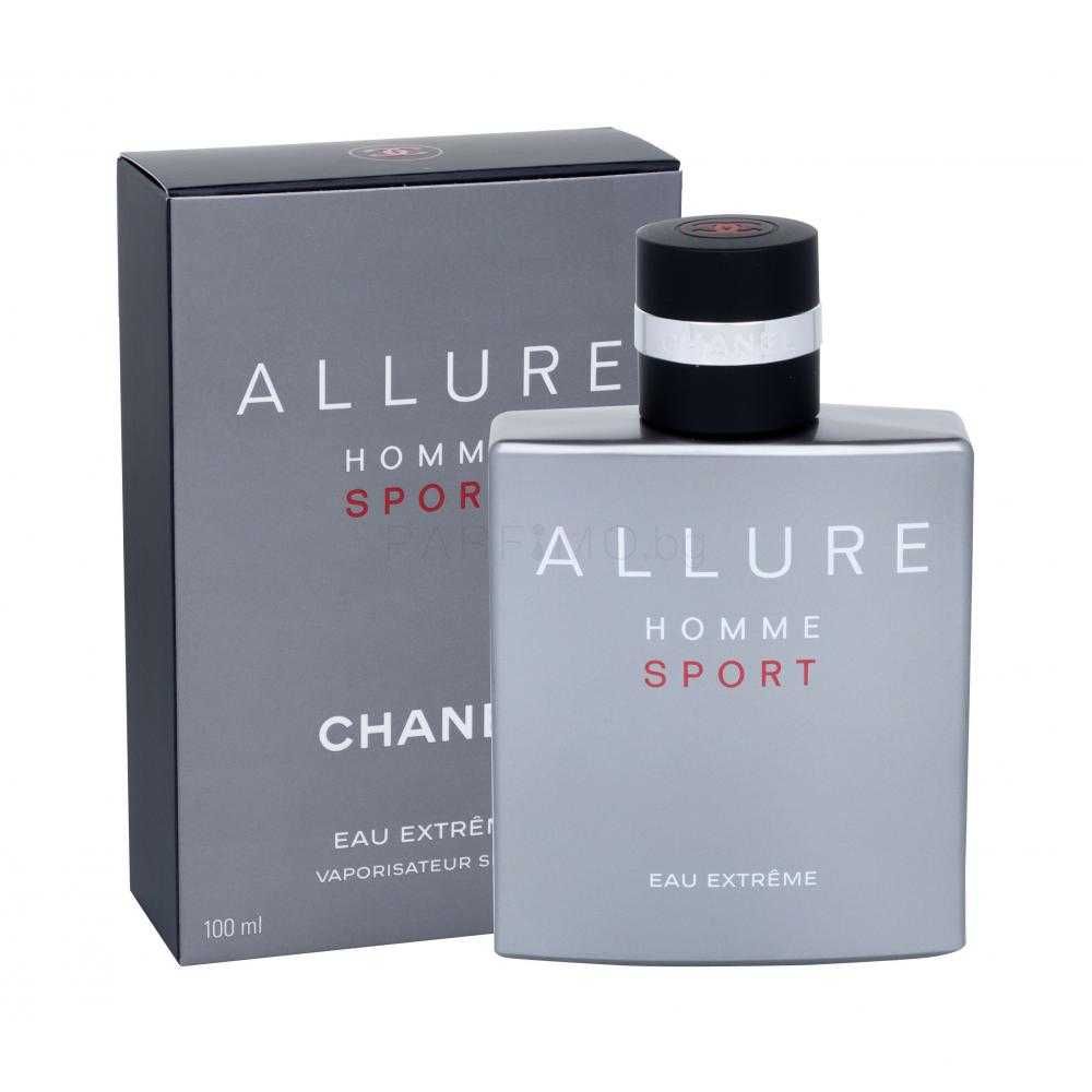 Chanel Allure Homme Sport 100ml за мъже