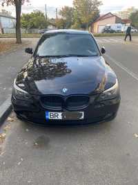 Bmw seria 5 e60 2010