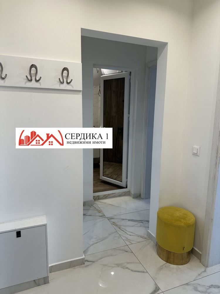 Продава се Двустаен апартамент в София, Люлин 2 - 85 кв.м за 2230 €/кв.м - Снимка #8