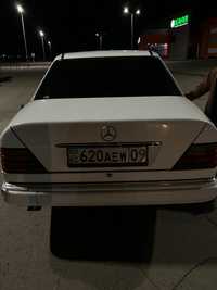 Продам мерседес бенз w124 e200