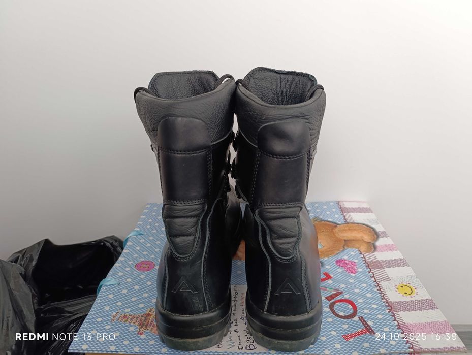 Аlfa Snørestøvel Gore-Tex''оригинални мъжки зимни боти 43 номер