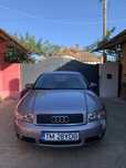 Audi a4b6 1.8turbo benzina , automata