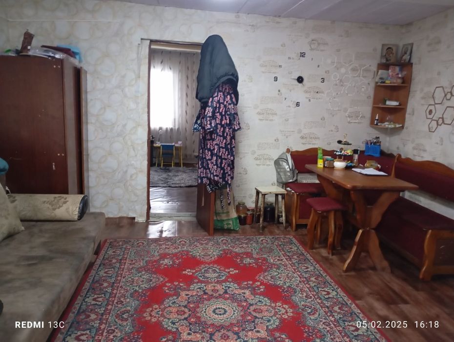 Продам дом Крепостная 32