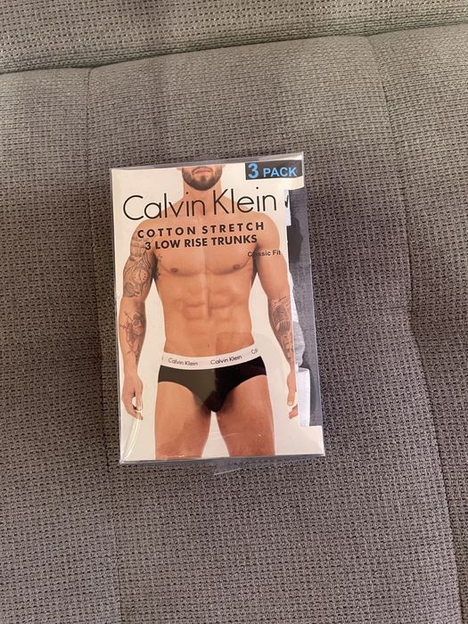 Мъжки гащи calvin klein