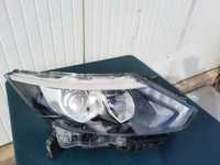 Far dreapta nissan qashqai 2014 2015 2016 2017 led