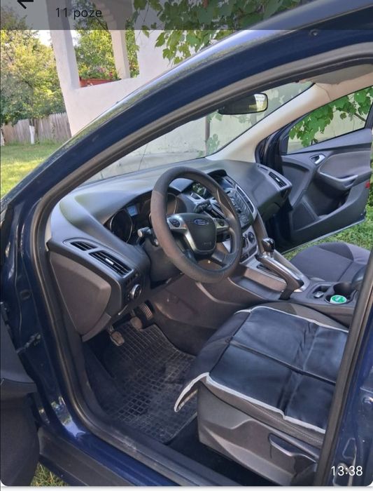 De vânzare Ford Focus