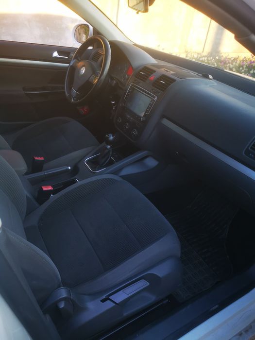 Vw golf 5 2.0 diesel