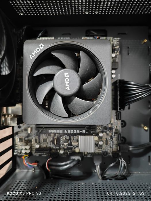 Kit amd placa de baza,ryzen5 3600,16gb ddr4