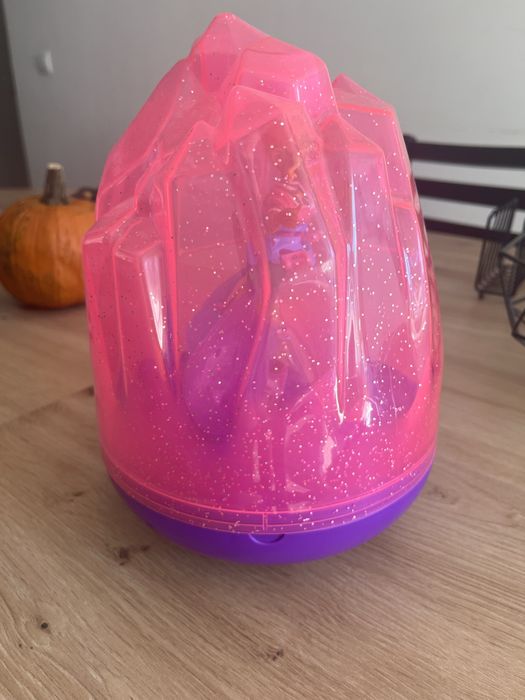 Кукла  Фея Hatchimals Pixies Crystal Flyers – почти нова!