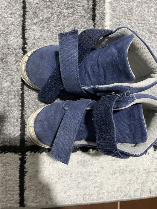 Ghete Dd step baieti