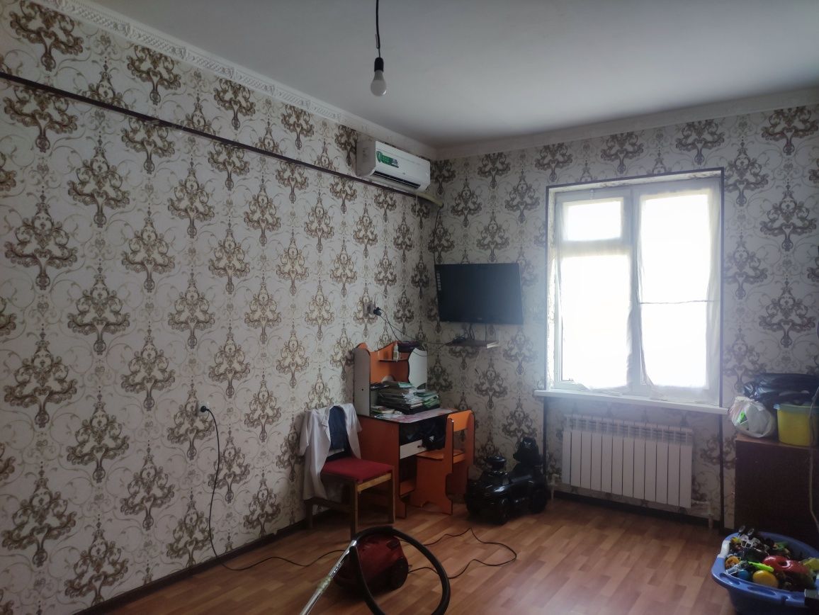 Срочно продаю свою квартиру