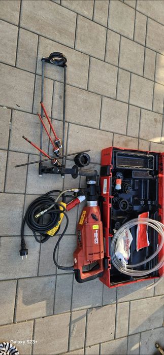 Bosch  impact  milwaukee