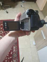 Vand camera de filmat cu caseta